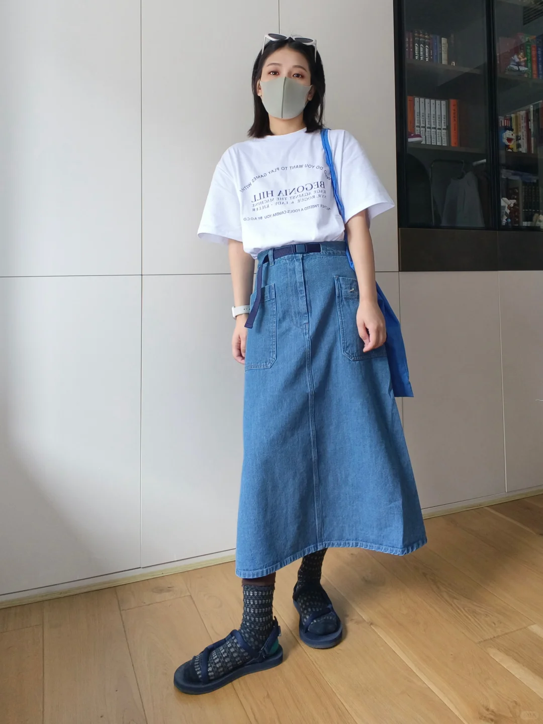 周日🐟快！
