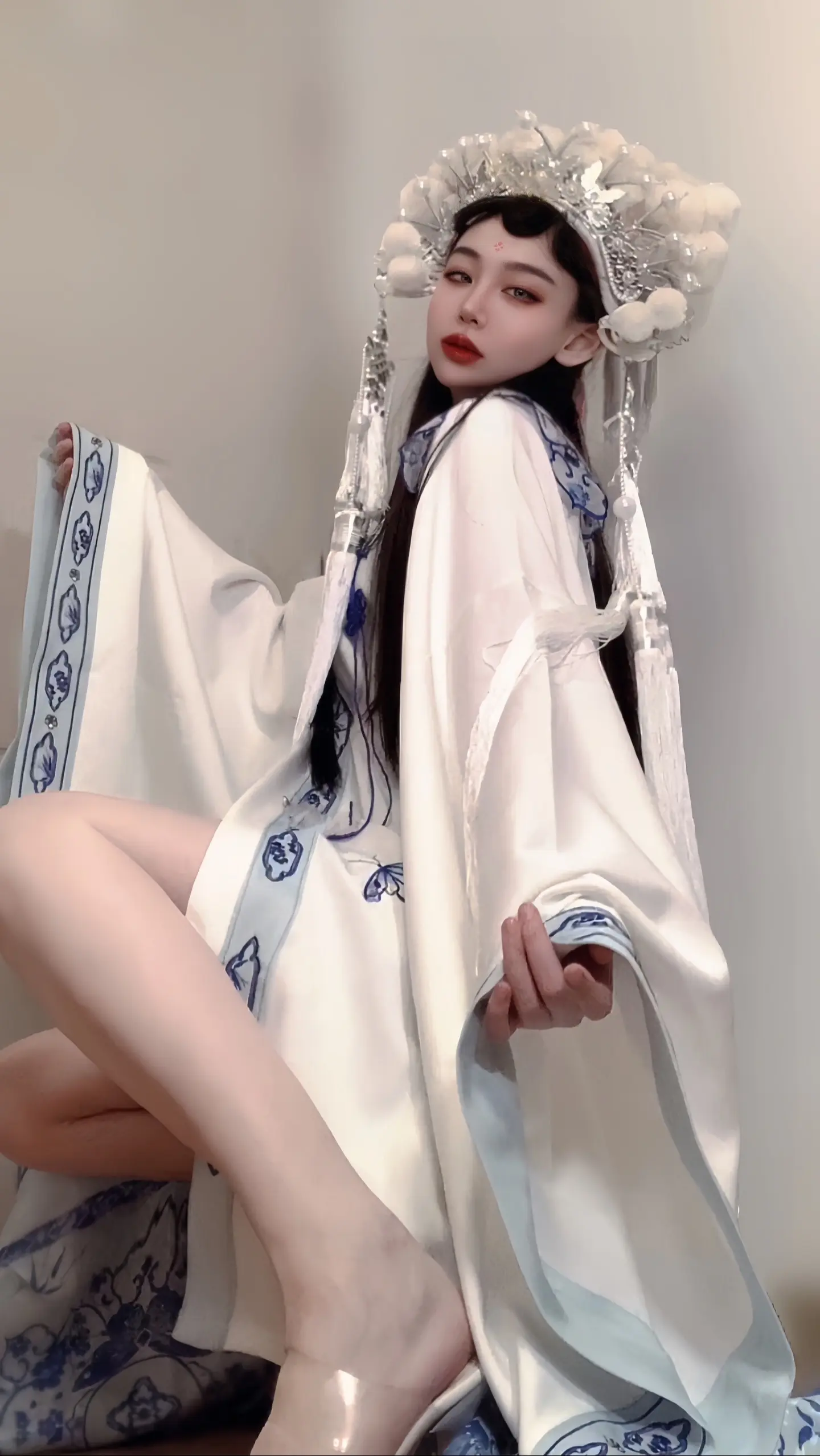 50岁依然保持好状态之。我知道  我这次又一次在深渊里用心血杀出来了 ...