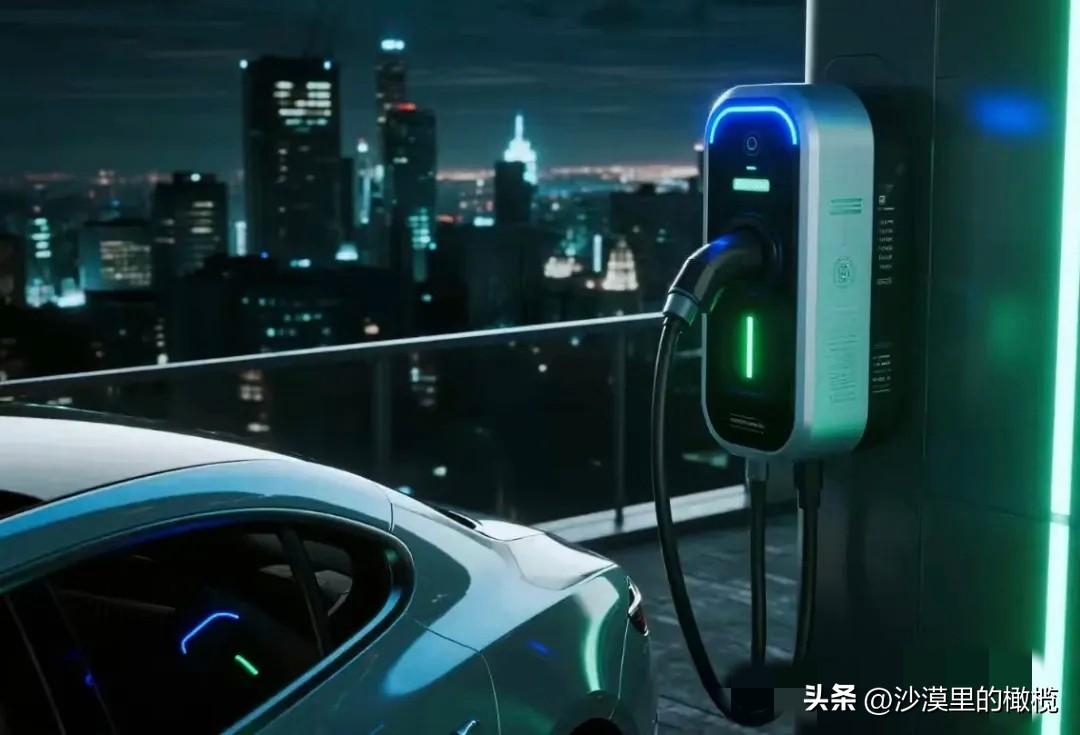 买新能源车必须知道的9个法则！
第一次买新能源车，很多人又买错了，老百姓买车本来