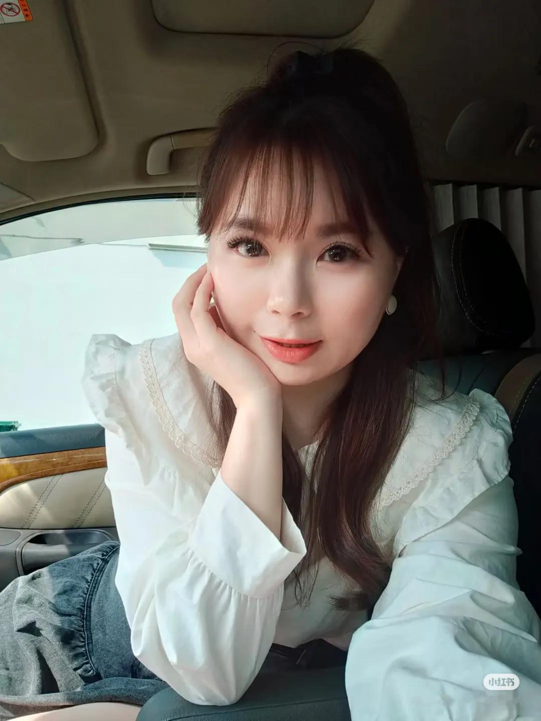 话说大马近几年就推出了许多样靓身材正，气质也相当不错的新晋博主，而美兰就是其中之