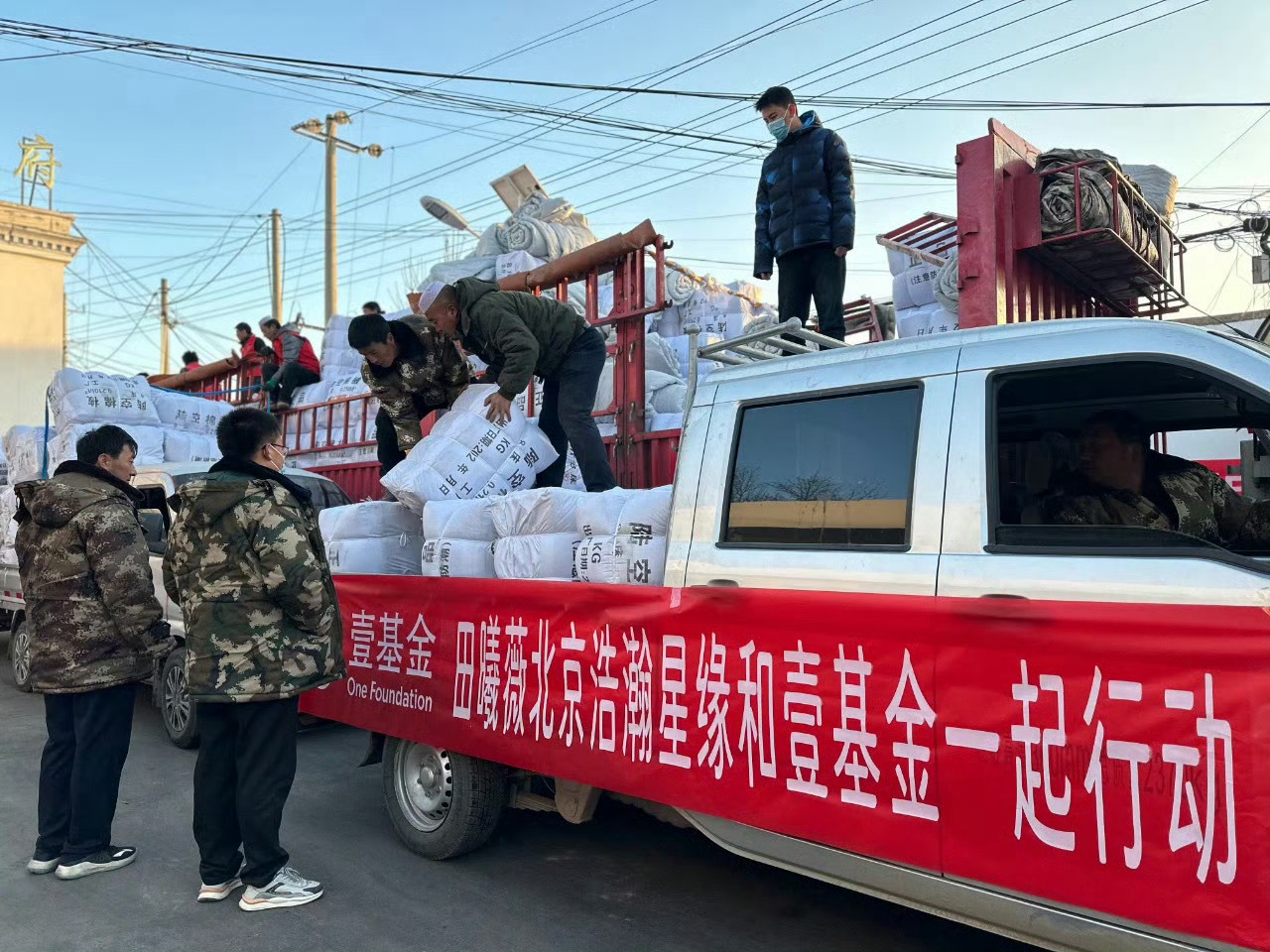 什么时候给田曦薇开工作室？ 