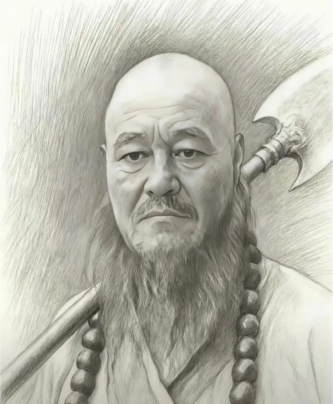 姓“鲁”，请大家帮忙给他取一个震耳欲聋的名字！