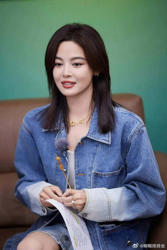 看花少5这剧本 详细程度令人惊叹 