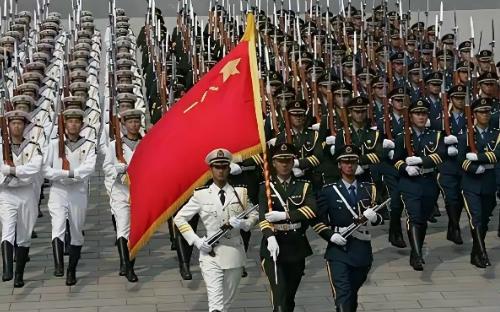 谦恭忍让，害惨了中国人。

儒家的谦恭忍让，要是能救中国的话，我泱泱华夏何至于屡