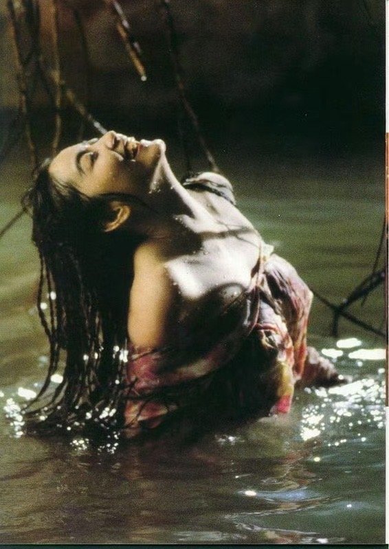 【林青霞】绝代无双 