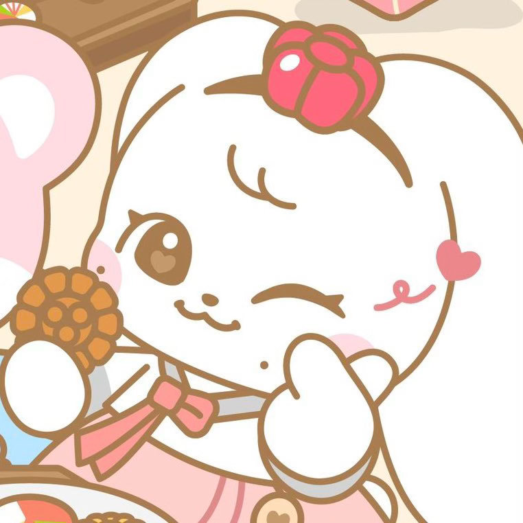 樱桃姐妹🍒 