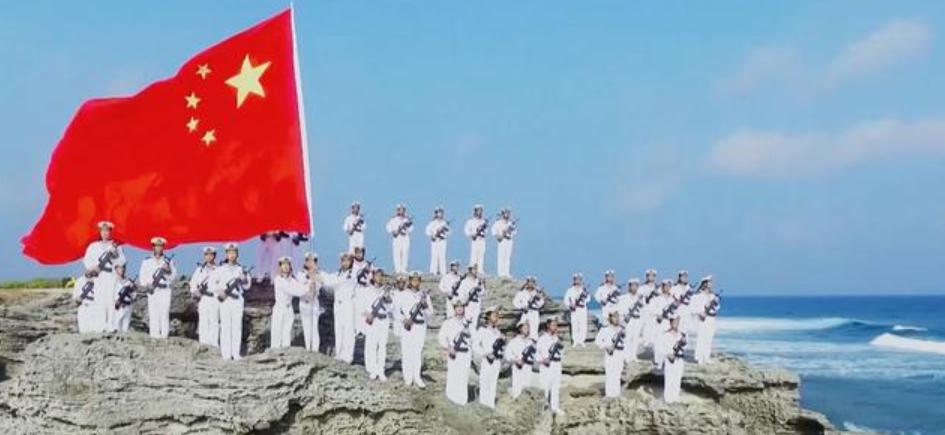 倘若统一后岛内现行体制原封不动，民进党依然可以在统一框架下继续经营其“台独”分裂