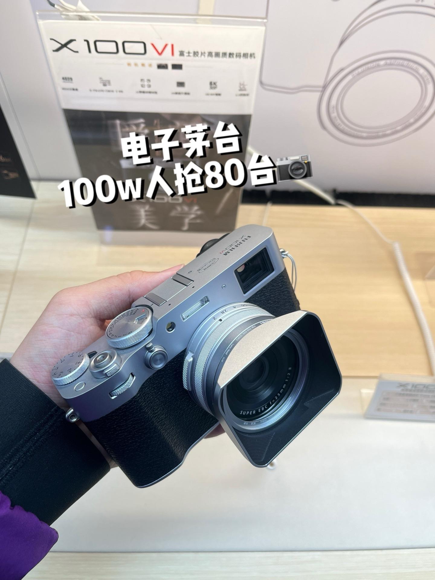 佳能在富士面前都只是班门弄斧