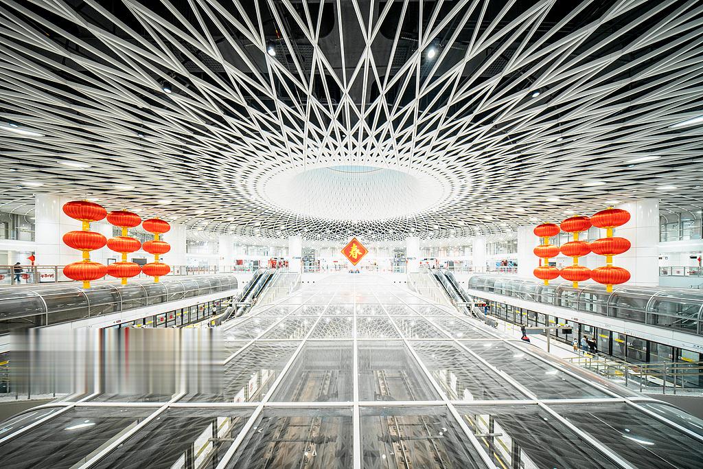 2026春节档新片预售票房破3亿