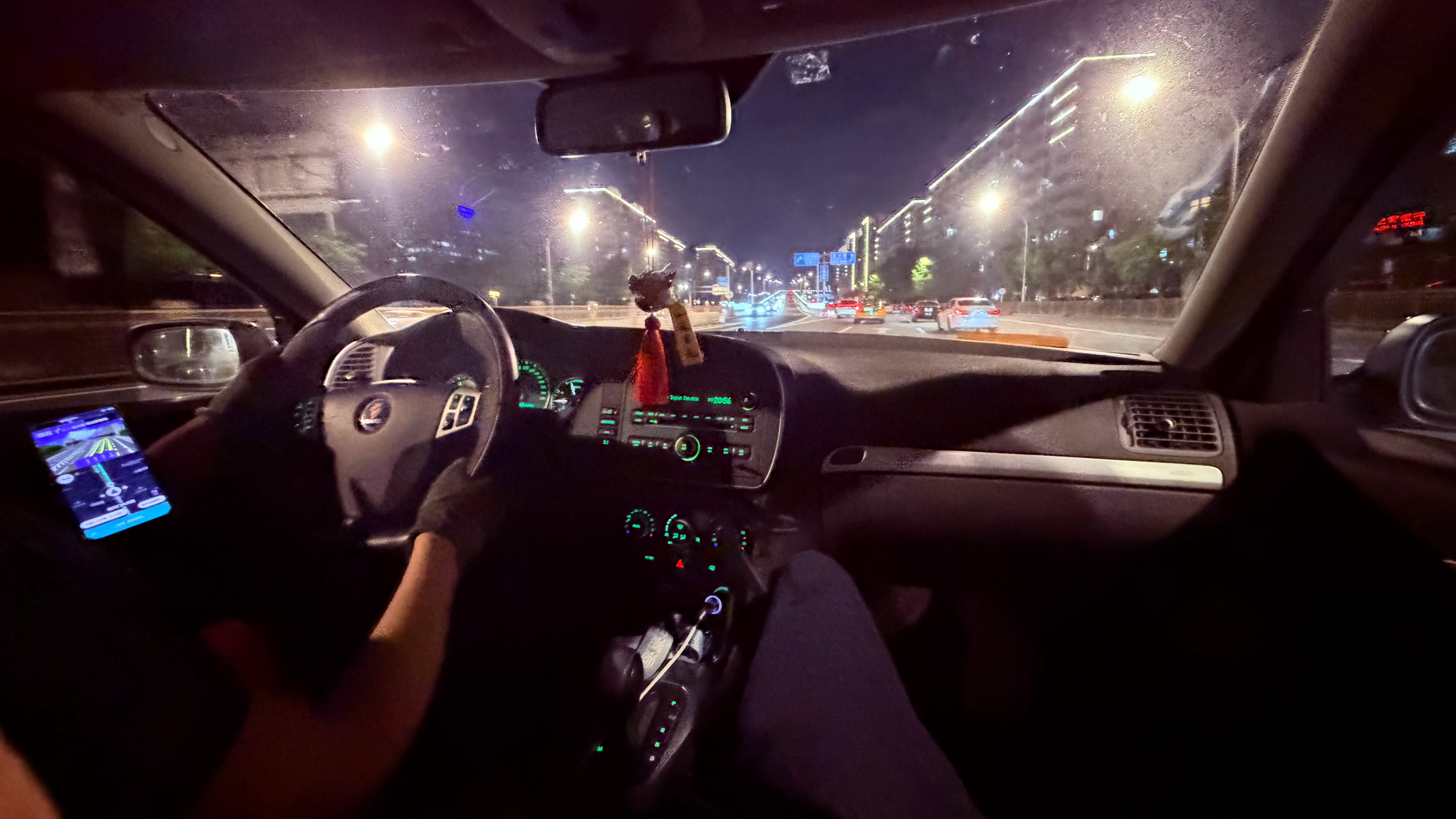 很充实的一天！录视频、谈项目、接待战友！ 