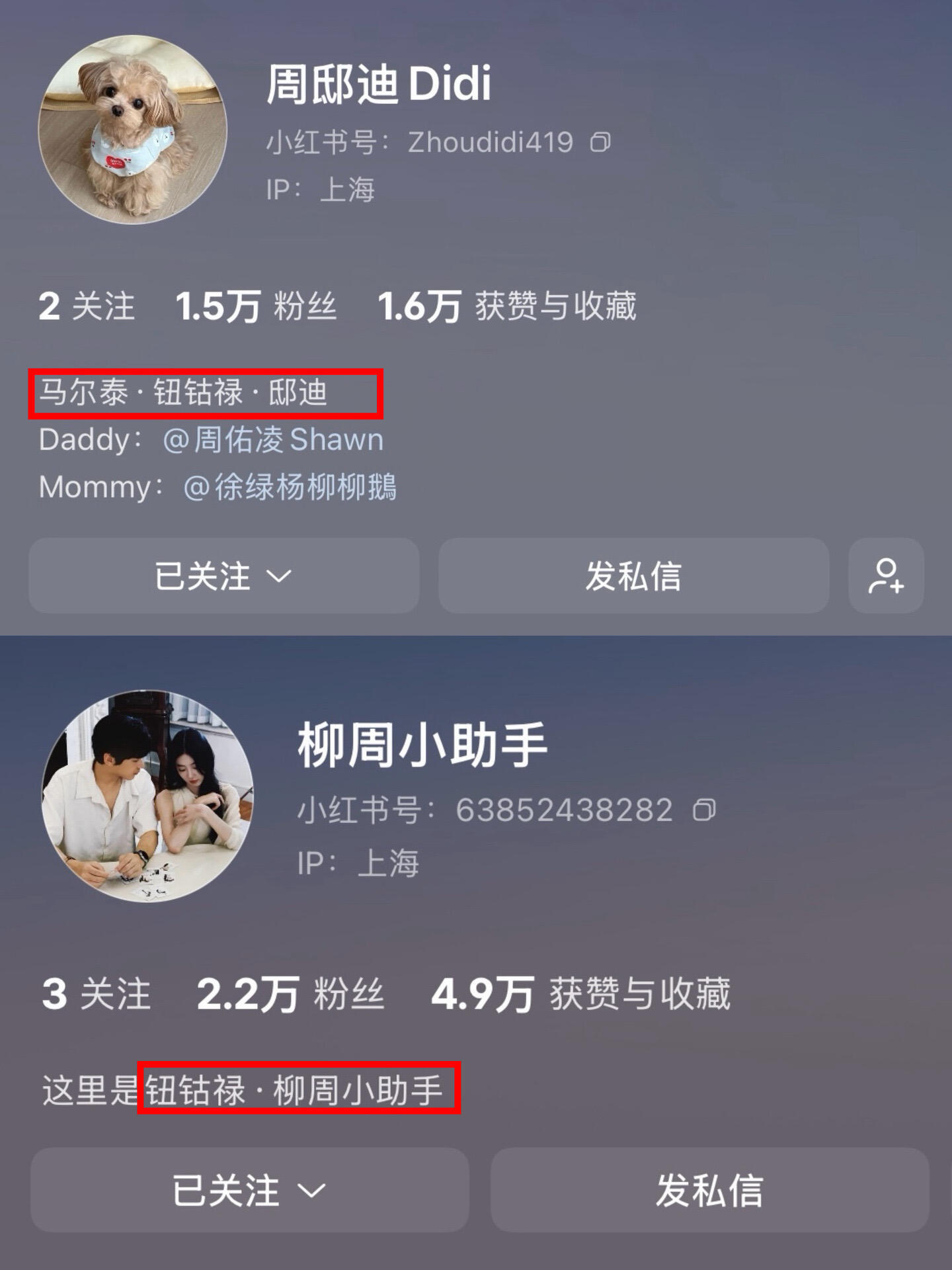 周哥不吃压力 一味地黑化 树莓酱要变成 钮钴禄·树莓酱  柳周cp｜柳周cp[超