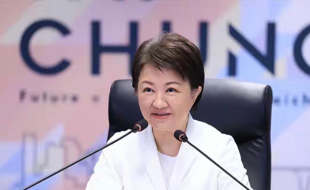 卢秀燕别做梦了！卢秀燕接受岛内的媒体采访时说，要在2028实现政党轮替。也就是说