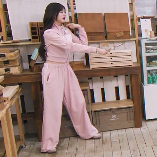 我必须吞掉这只小猪  