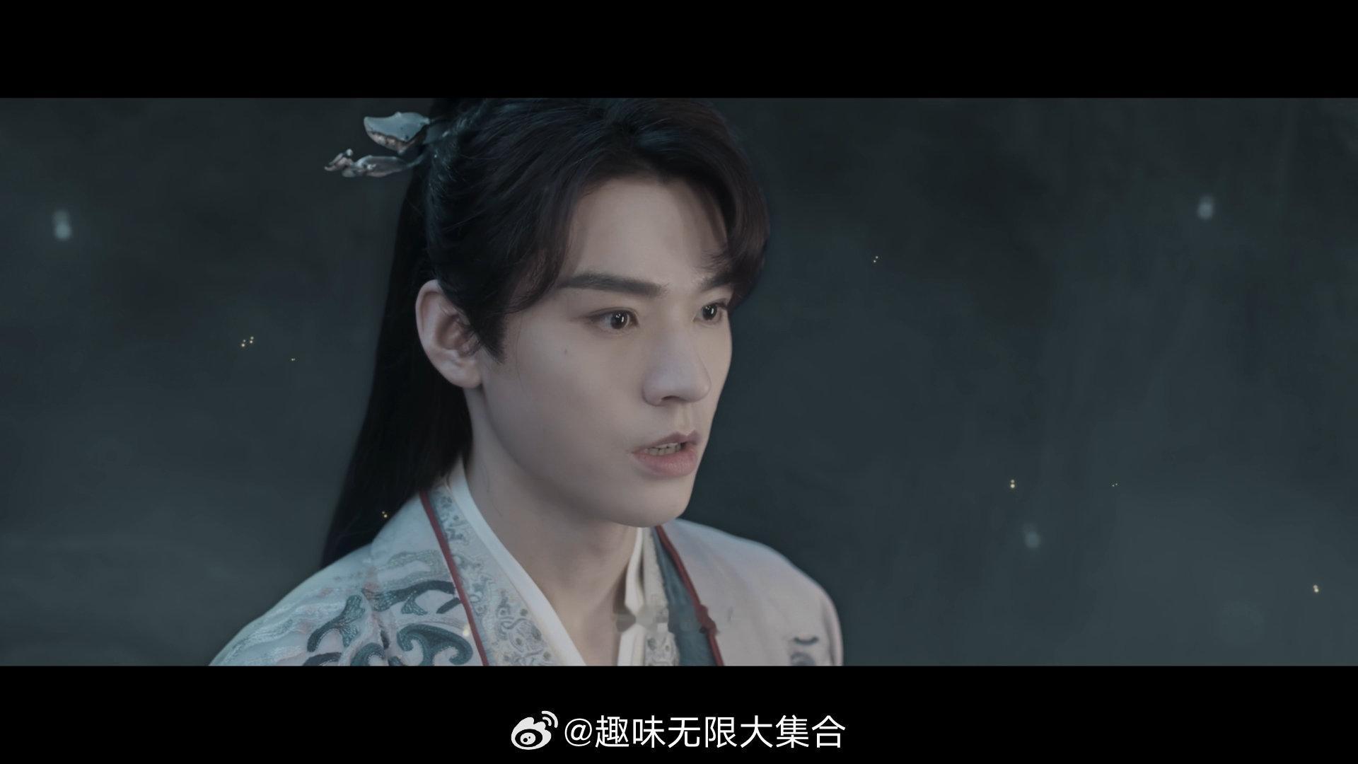 #狐妖月红篇19集好好看# 《狐妖小红娘月红篇》第19集太好看了，满满的氛围感加