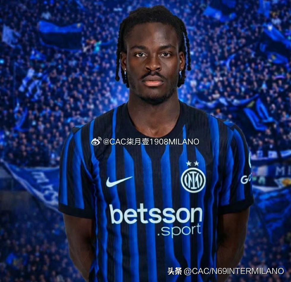 比塞克：

我正在国际米兰实现自己的梦想，这家俱乐部成就了今天的我，对此我深表感