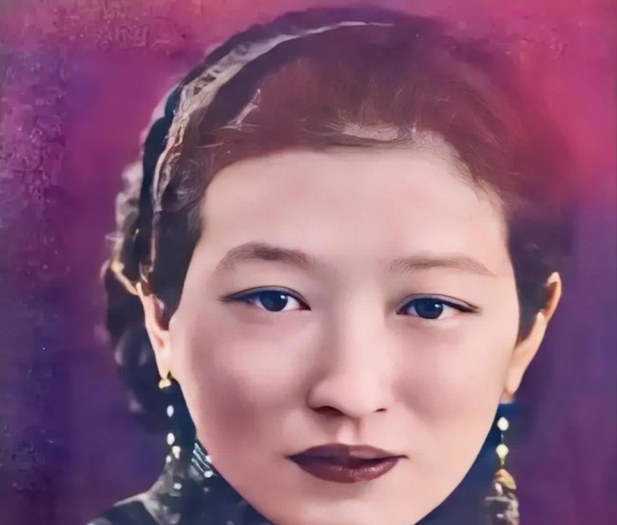 盛家八小姐为何会穷困致死父亲给了她泼天富贵，却没有教会她如何去识人辨心，和在没有
