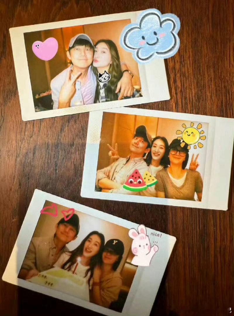 谢娜洗完澡李小冉会帮拿牛奶放睡衣乘风2026 真的为这段神仙友情哈特软软！谢娜北