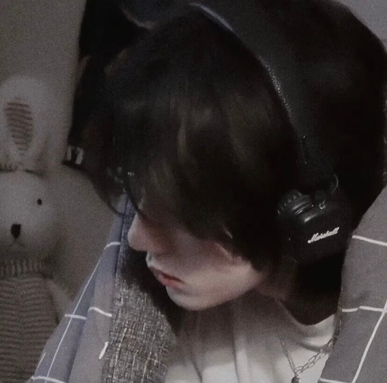 Kpop头像分享 崔杋圭  | 韩系氛围感头像 | wechat头像 | 隐藏属