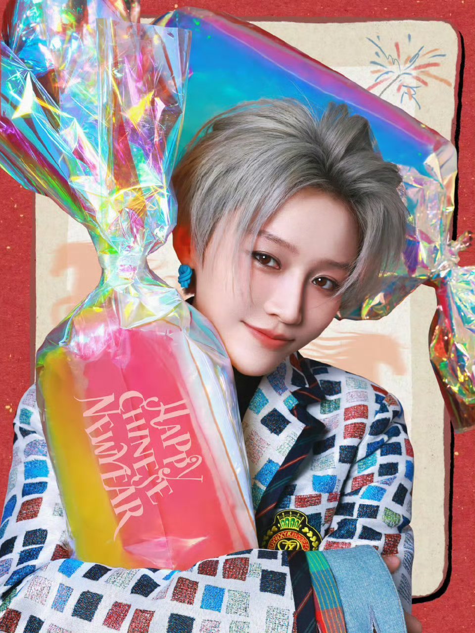 刘雨昕对接确认出席3/30-4/1的伦敦时装周 ，女王大杀四方