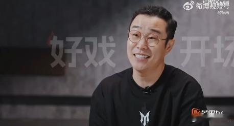 余文乐被小沈阳做局了余文乐忙内的忙是忙碌的忙披荆斩棘直播忙内余文乐被稳稳做局，三