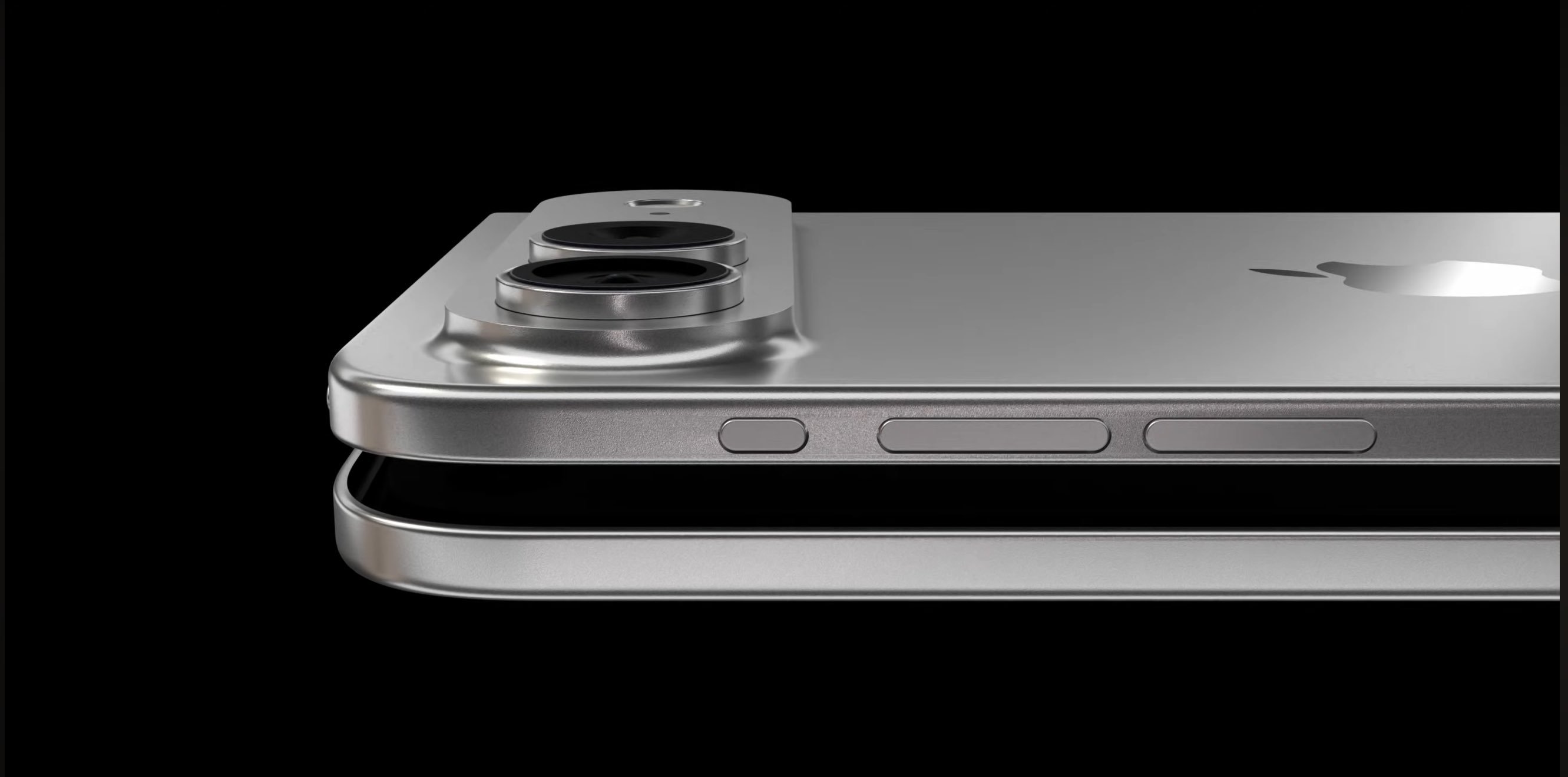 iPhoneFold售价曝光 苹果折叠屏预计价格1.5W起，准备买不？果子软件生