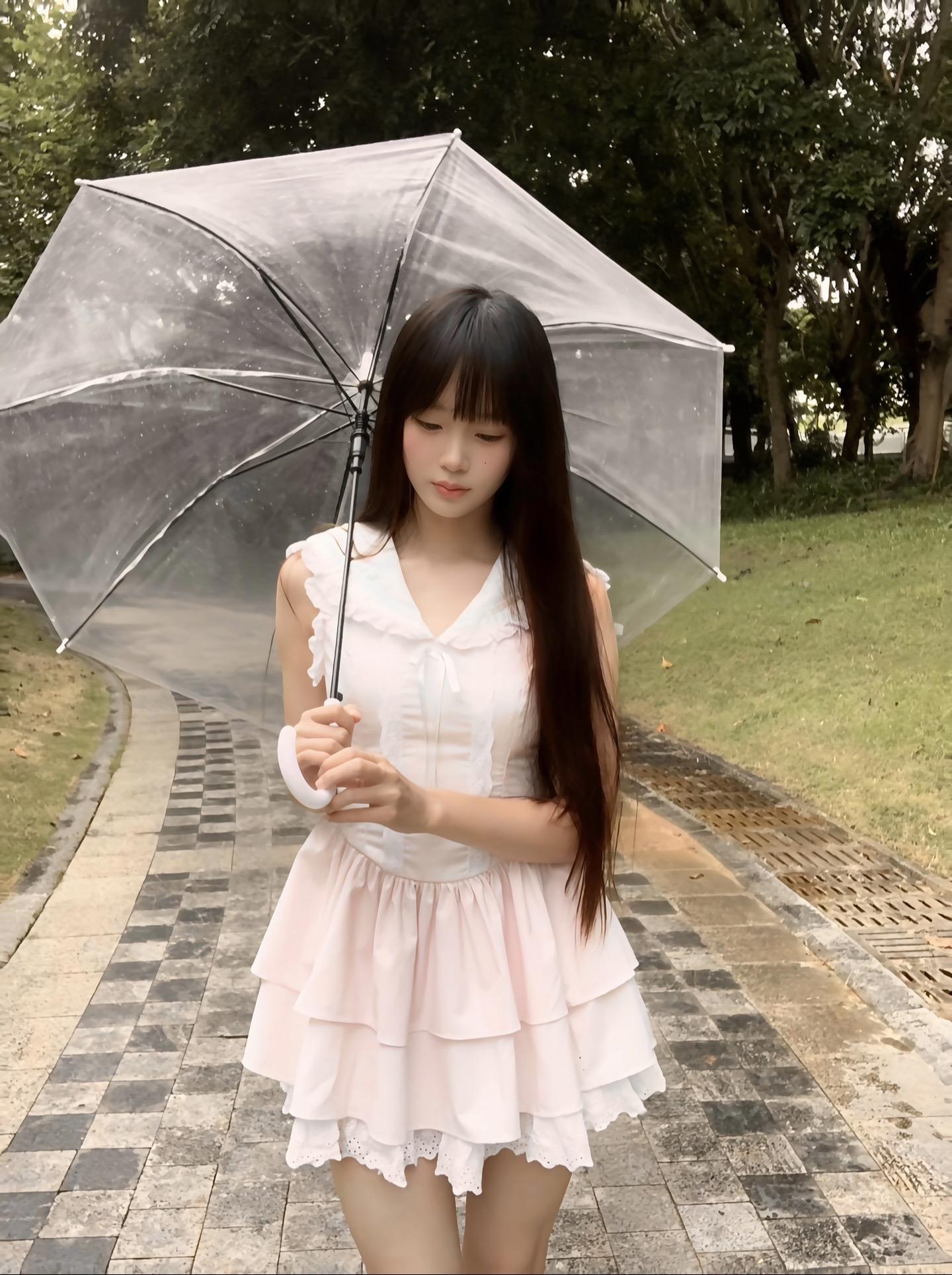 你是那一抹难遇的春