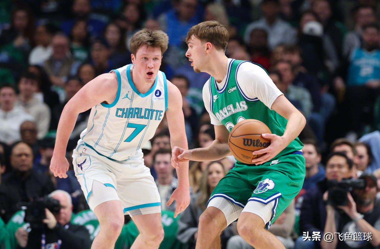 本赛季最佳新秀非你莫属！数据媒体Stat Defender列出了本赛季NBA三分