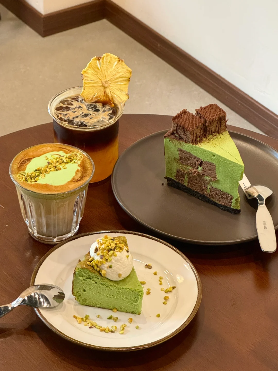 在合肥…会反复去喝的13家漂亮店😌