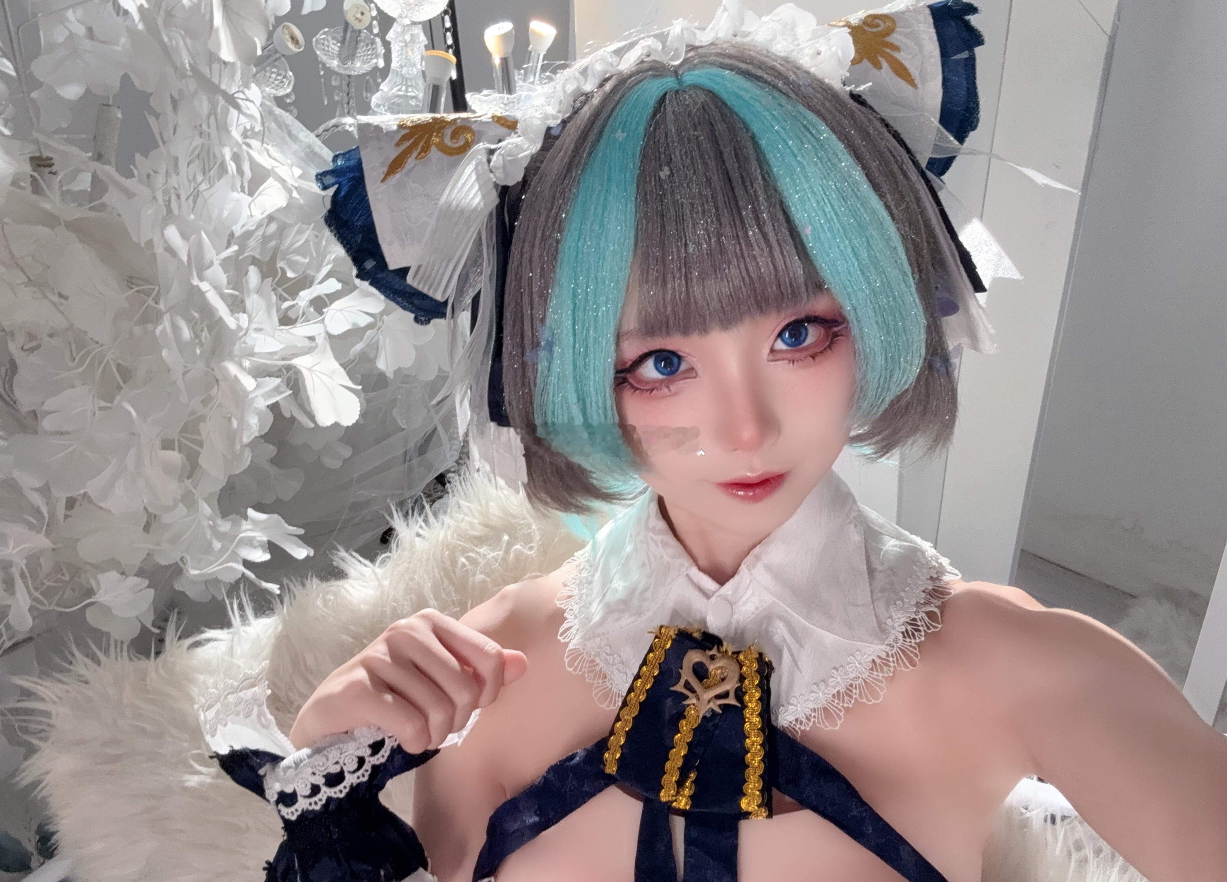 连拍两天，燃尽了