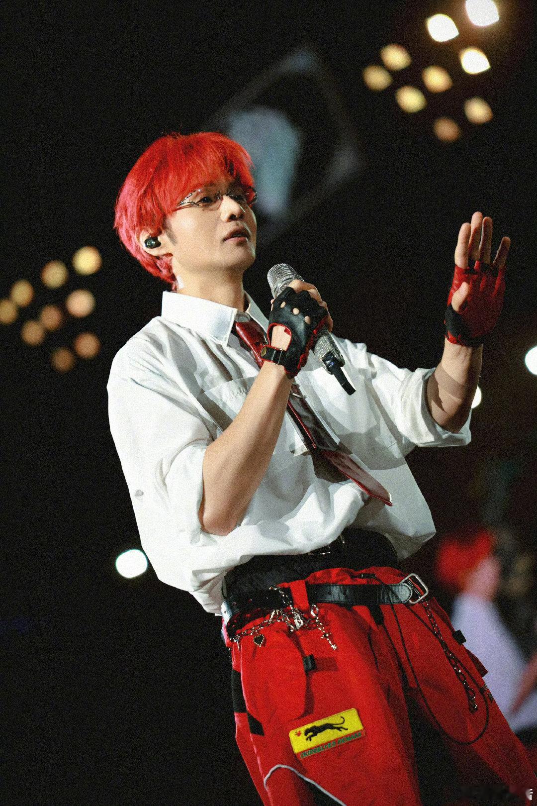 路人对张杰，李荣浩的评价🈶你们觉得有道理吗？ 