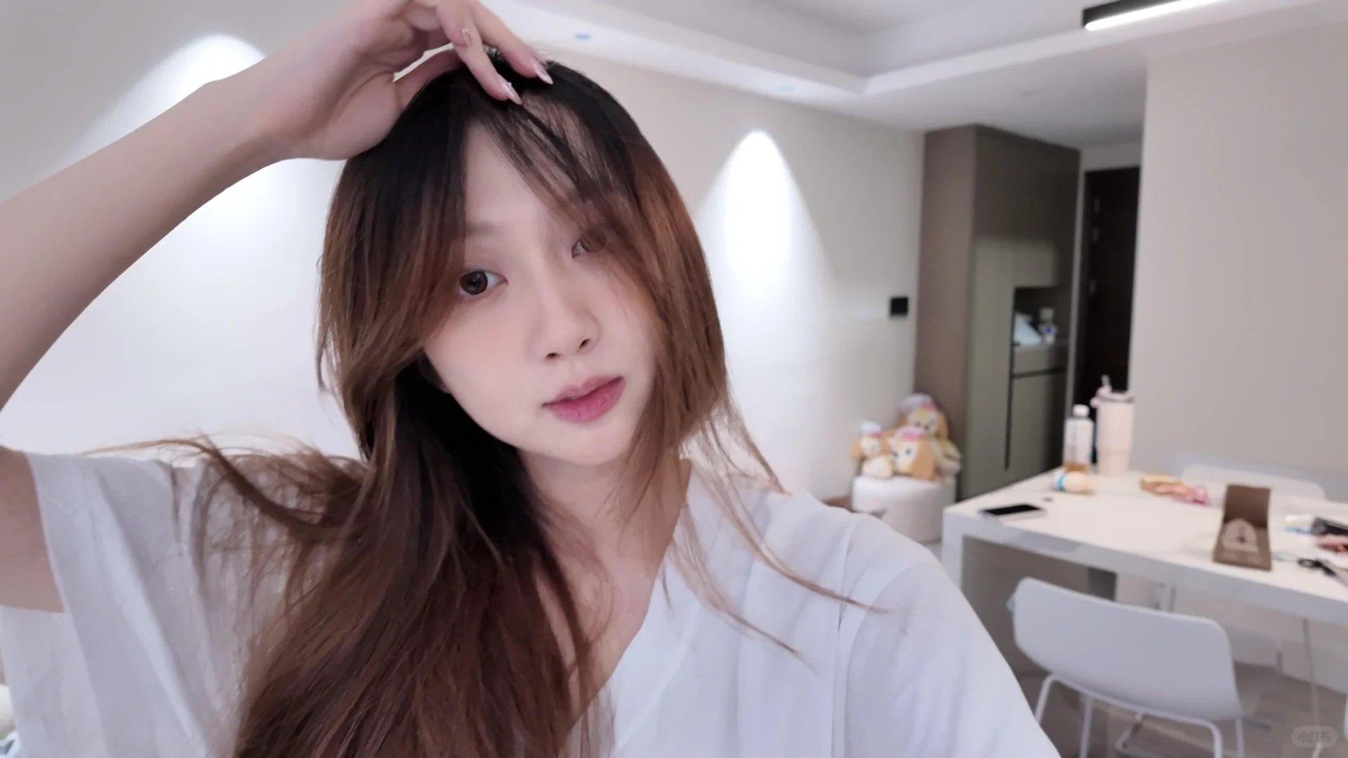 大疆的live图还蛮好玩🎬