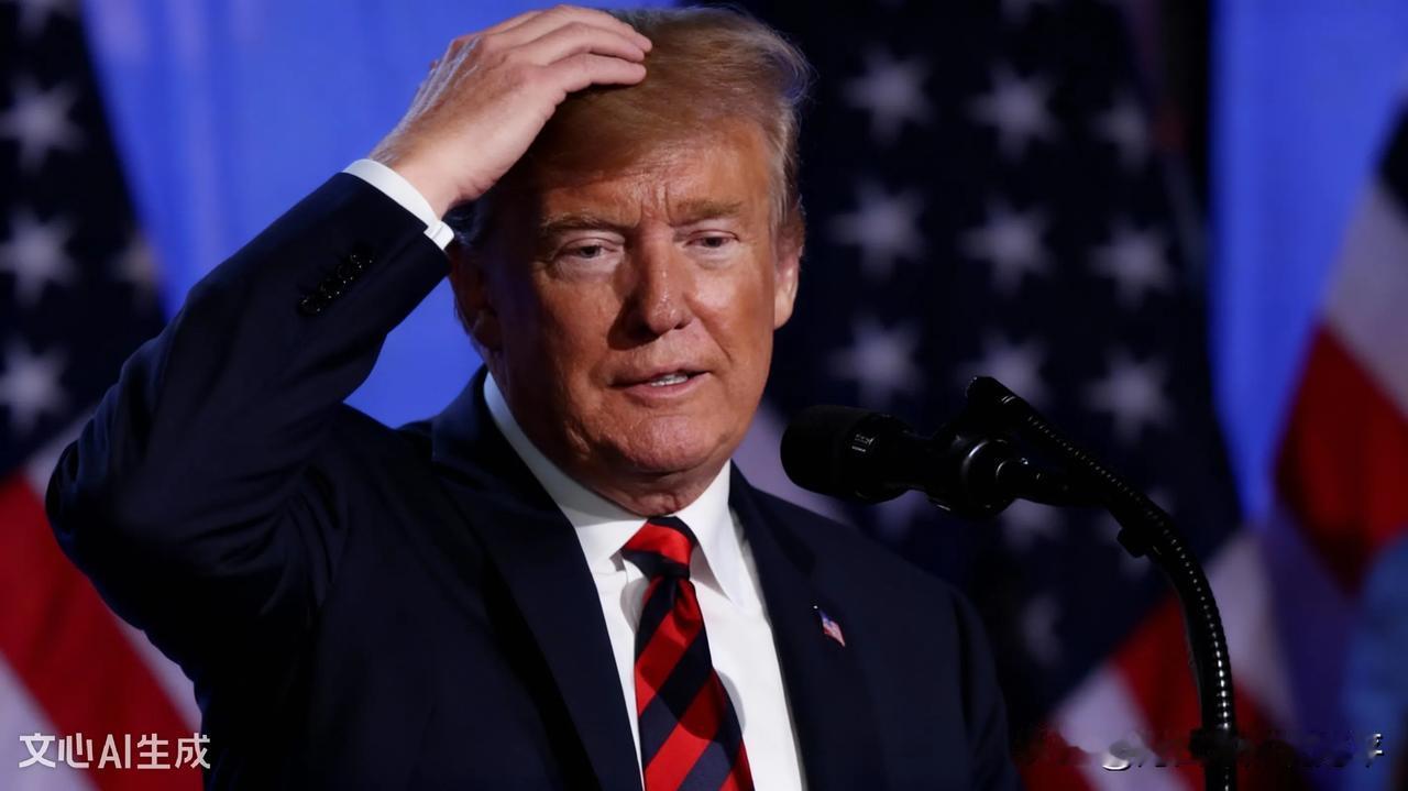 特朗普“对抗”大戏：美国社会被折腾得千疮百孔！
     特朗普上任35天，政府