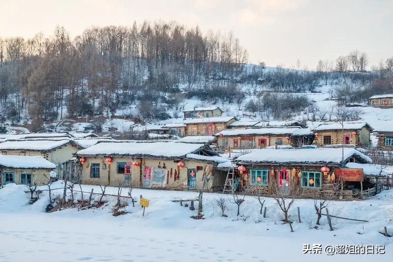 我为啥不回东北，实际最关键还是怕那里的冷，可能有人会说我矫情，他们会说“你出生在