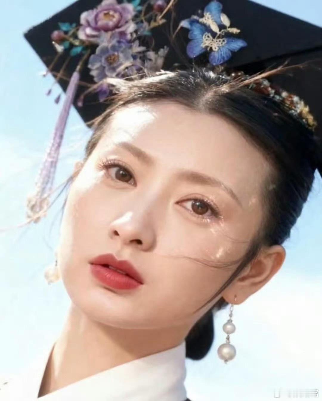 原来不止我，王濛看甄嬛传甘露寺这段也直接快进🥹回看自己追《甄嬛传》的心路历程，