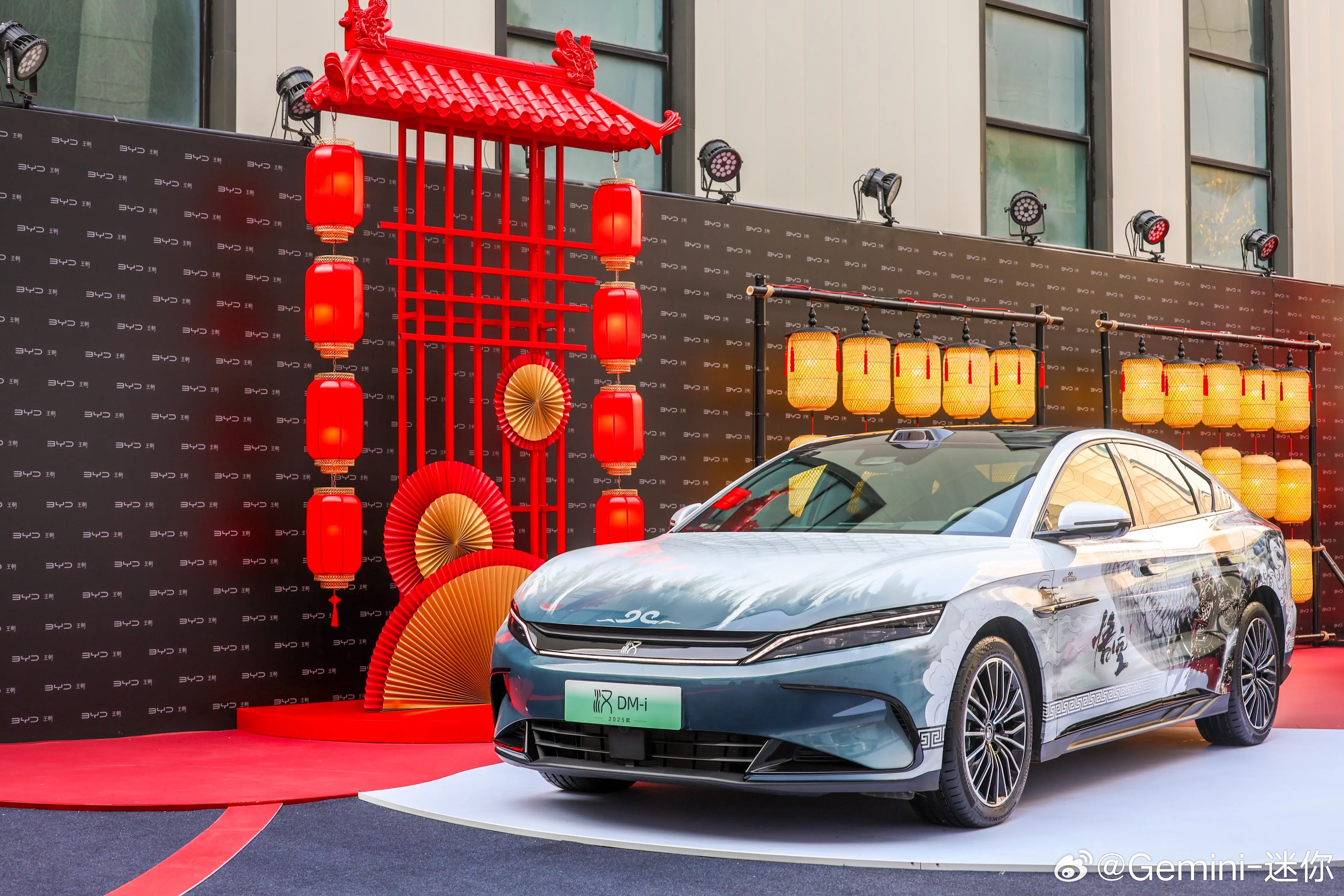 车老了还是得换代，更新老车诚意再多可能也不行了看了一下比亚迪几款加推或者是非换代