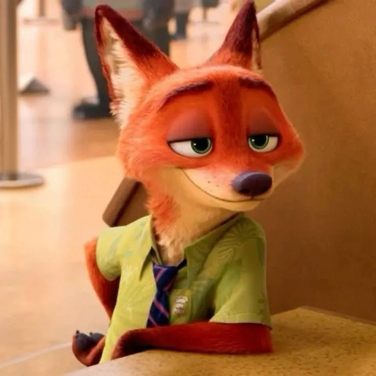 网评迪士尼三大理想型男友，你选哪一个？疯狂动物城2跨年电影愿