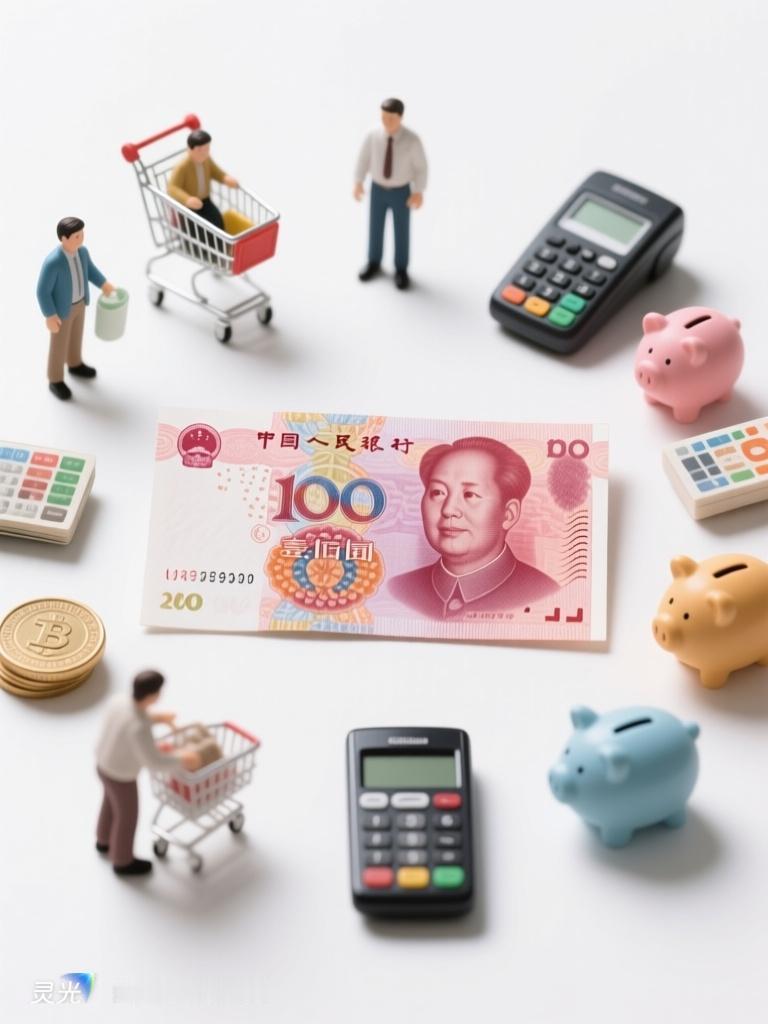 钱真是位超现实的老师。它像放大镜，让我看清身边人的真心。落魄时，那些还愿意陪在身