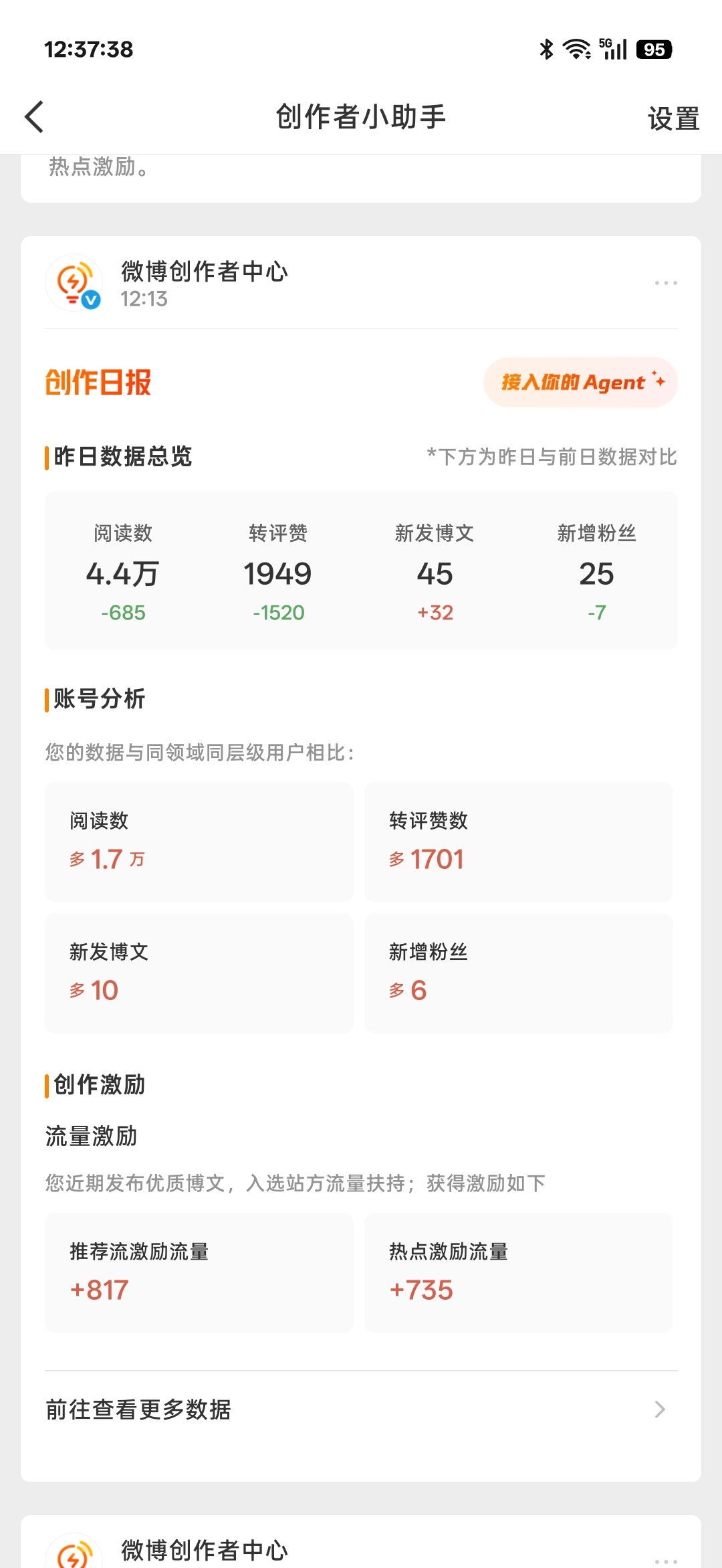午好呀来动动 