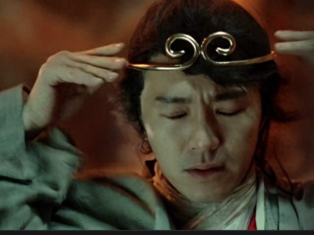 曾辉 cos 至尊宝拿紧箍咒！《一生所爱》最后一次小考，想哭！