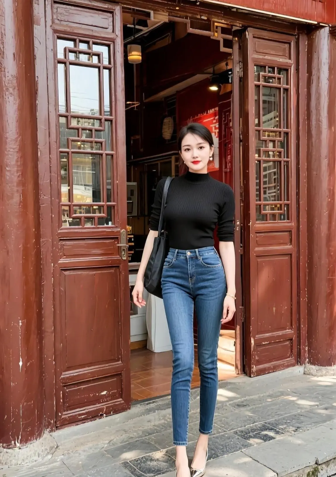 选妻就是改命，攒钱就是改运，自律就是破局，认知就是出路，行善就是积德...