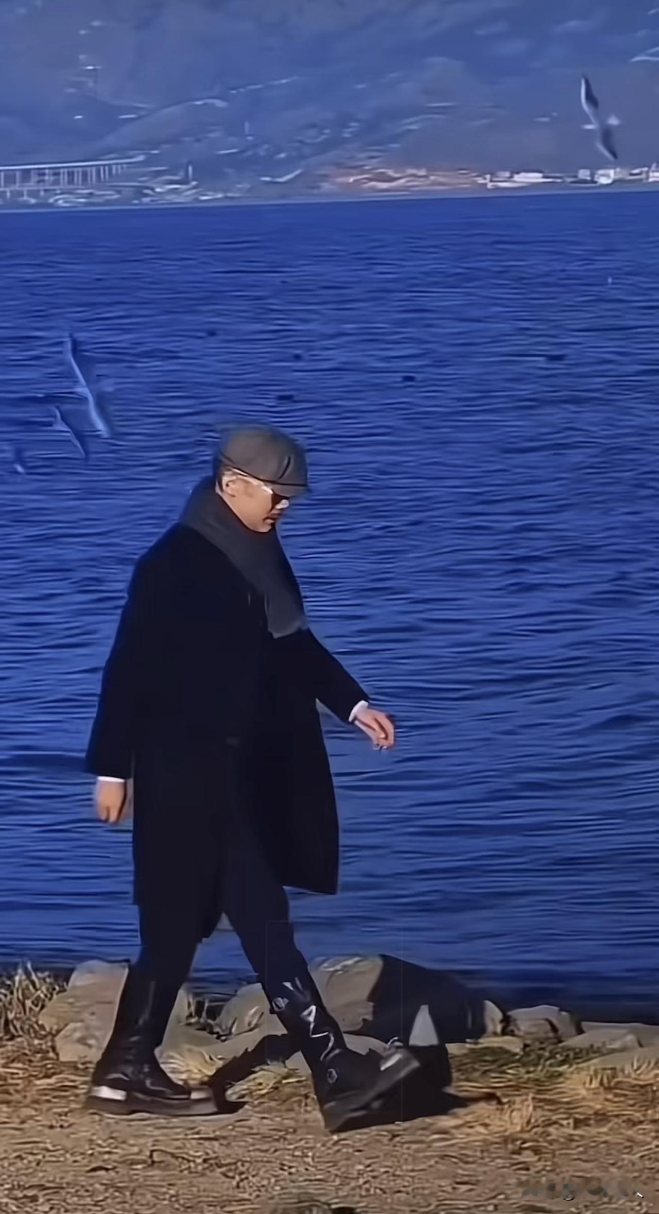 我（大兵老师），其实是一个彻底的悲观主义者！

但是，我没有办法来表达我的这种悲