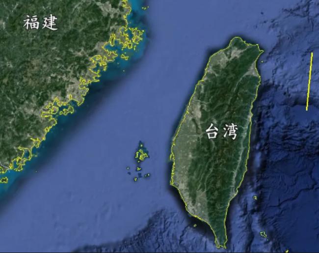 明明是中国内海，日本为啥死磕着对台湾海峡瞎掺和？

说白了这就是刻在其国家发展逻