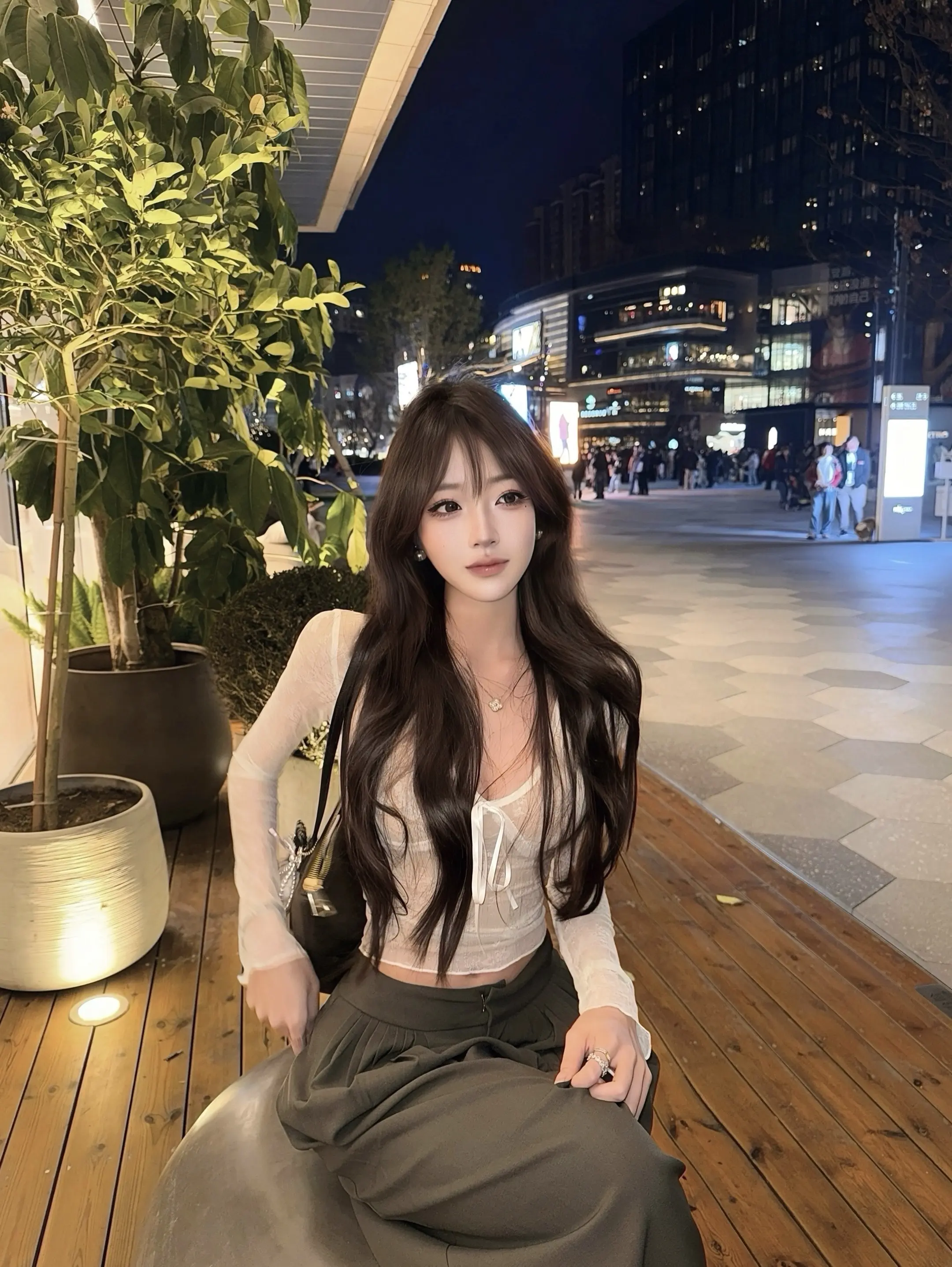 想亲口告诉你个秘密 先亲口再说