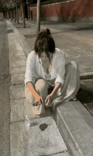 这个喷火和亿秦娥喷火比起来谁厉害呢？秦娥演技争议 万火女王 喷火翻车 万火女王 