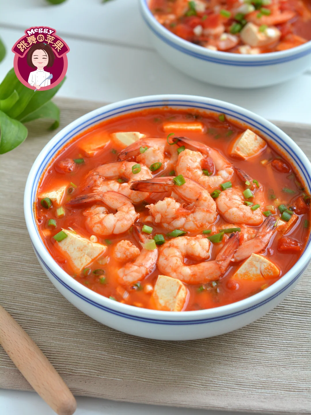 今天这9种豆腐，比昨天那9种还好吃