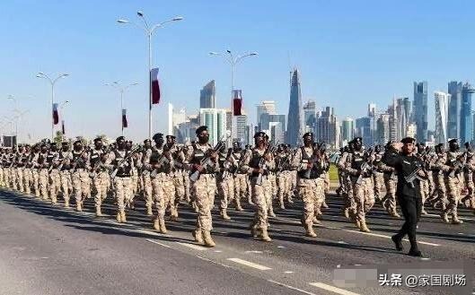 卡塔尔计划组建首批10万名士兵，以摆脱对美国、以色列和西方军队的依赖，避免与伊朗