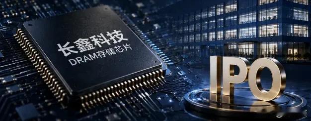 长鑫科技暴涨登顶A股，接连刷新多项纪录，为什么市场如此狂热？这一轮上涨究竟能走多