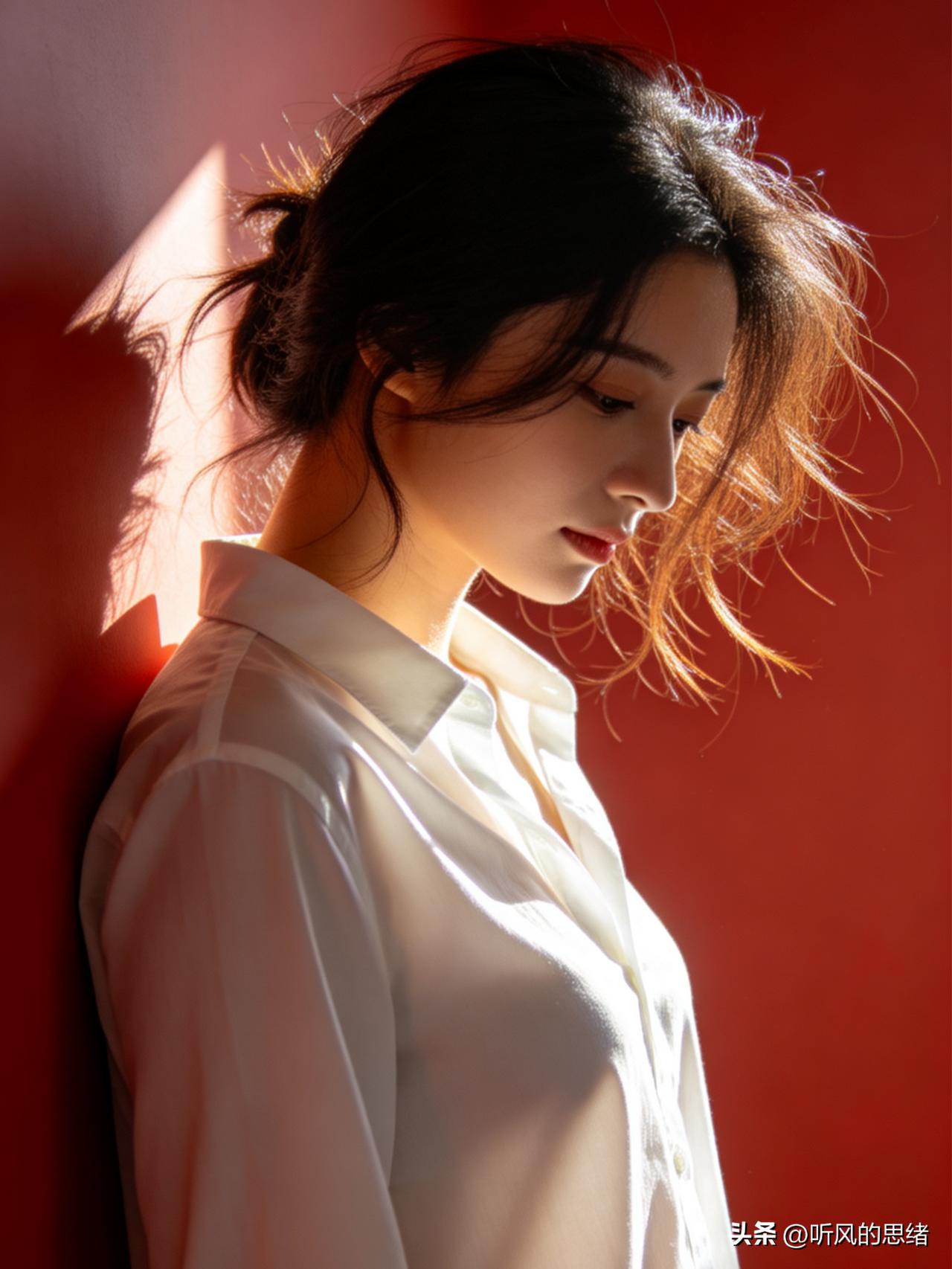 心态这东西，真的能决定日子的成色。
 
别总往坏处想，试着让自己稳一点：允许事儿