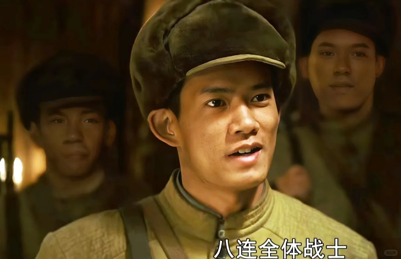 上甘岭：为何是双喜而不是段显峰当连长？