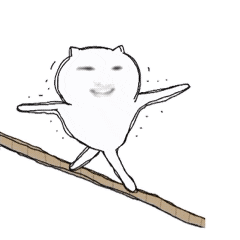 请不要停止收集这种搞怪𝘀𝗮𝗸𝘂𝘆𝗮表情包 